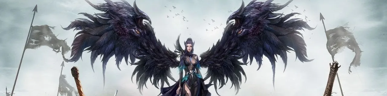 Perfect World : Ascend