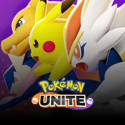 Pokemon UNITE