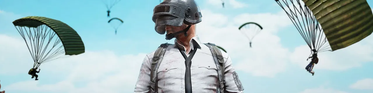 PUBG Mobile - Lite
