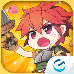 Ragnarok Idle Adventure