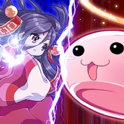 Ragnarok : Monster World