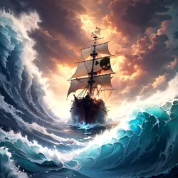 Sea of Conquest : Pirate War