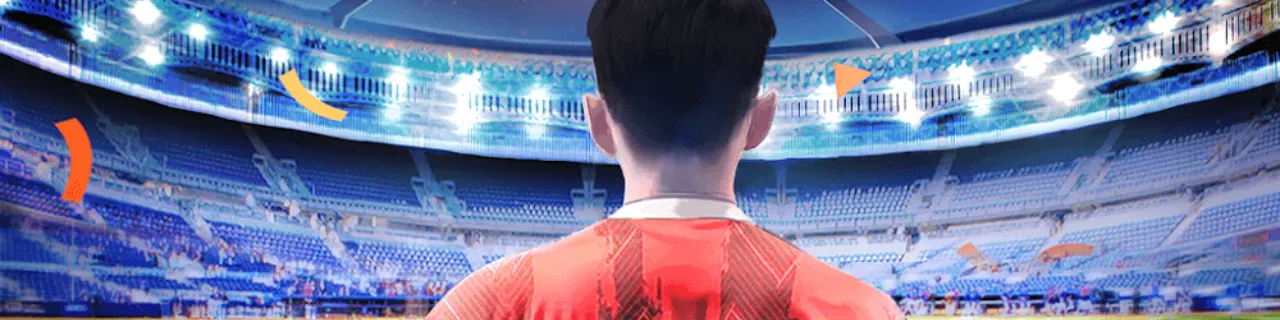 Football Rising Star