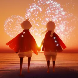 Sky : Children of the Light