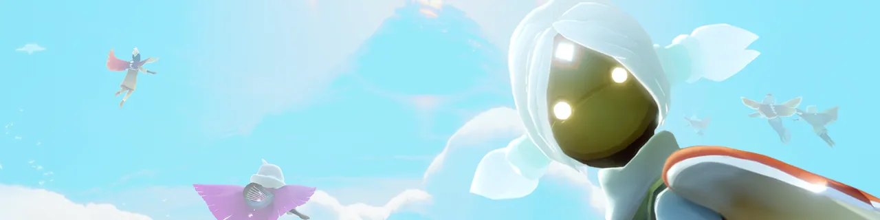 Sky : Children of the Light