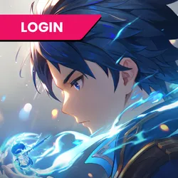 Soul Land : New World - Login