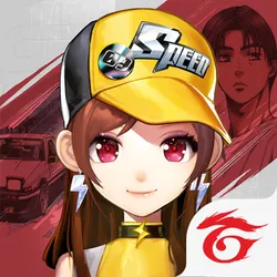 Speed Drifters