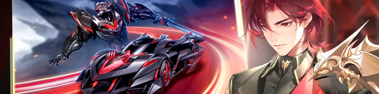 Speed Drifters