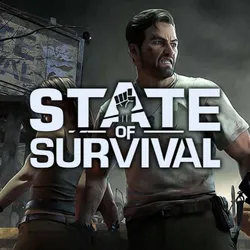 State of Survival : Zombie War
