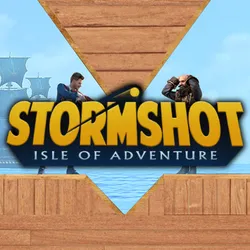 Stormshot : Isle of Adventure