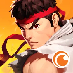 Street Fighter : Duel