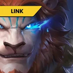 Tarisland - Link