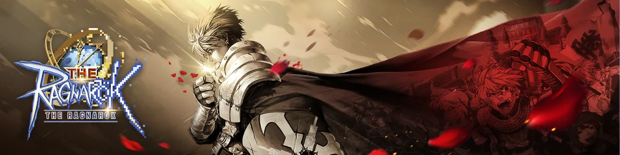 The Ragnarok - Link