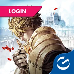 The Ragnarok - Login