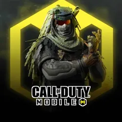 Call of Duty Mobile
