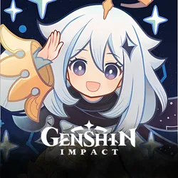 Genshin Impact