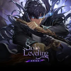 Solo Leveling : Arise - Link