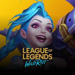 League of Legends : Wild Rift