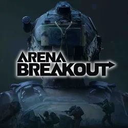 Arena Breakout