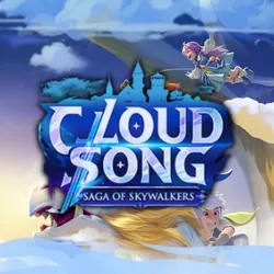 Cloud Song : Saga of Skywalkers
