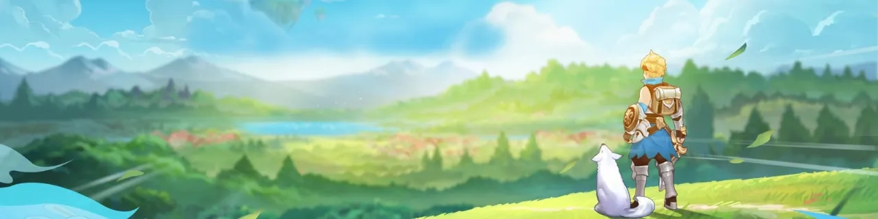 Cloud Song : Saga of Skywalkers