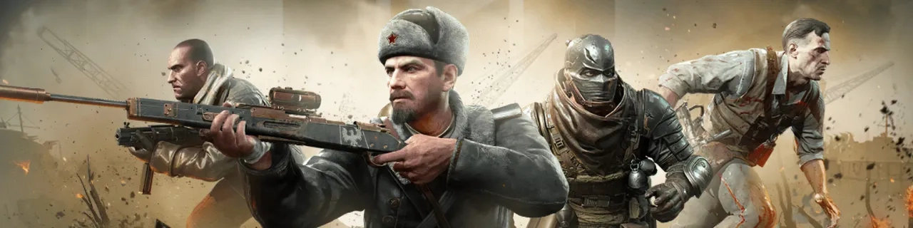 Call of Duty Mobile