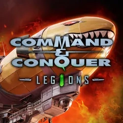 Command & Conquer : Legions