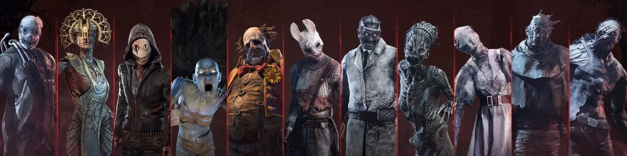 Dead by Daylight Mobile