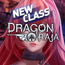 Dragon Raja - SEA