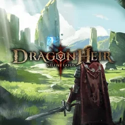 Dragonheir : Silent Gods