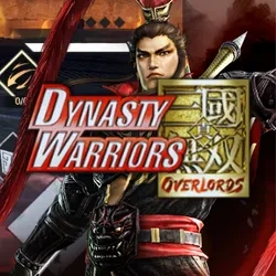 Dynasty Warriors : Overlords