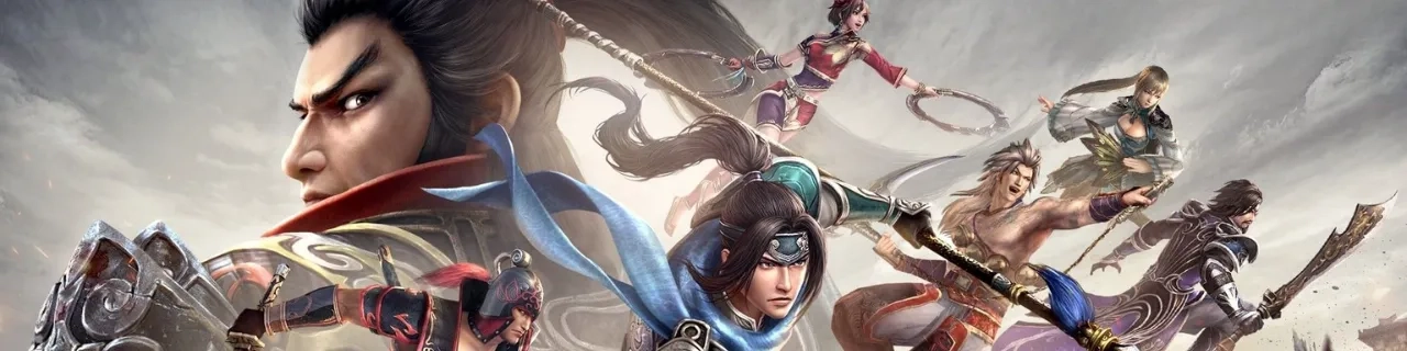 Dynasty Warriors : Overlords