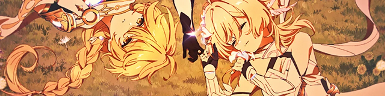 Genshin Impact