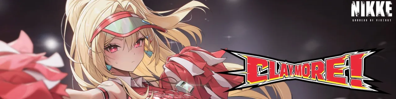 Goddess of Victory : Nikke