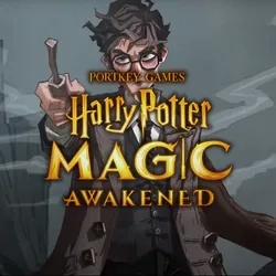 Harry Potter : Magic Awakened
