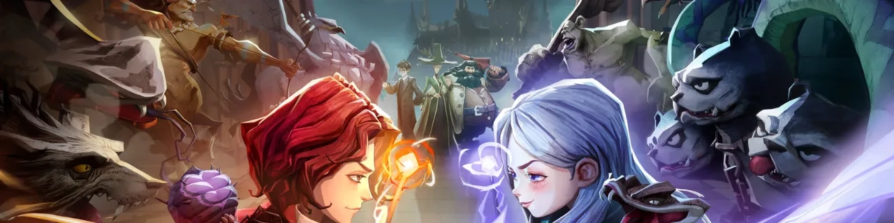 Harry Potter : Magic Awakened