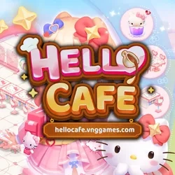 Hello Cafe : Dream Cafe