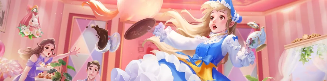 Hello Cafe : Dream Cafe