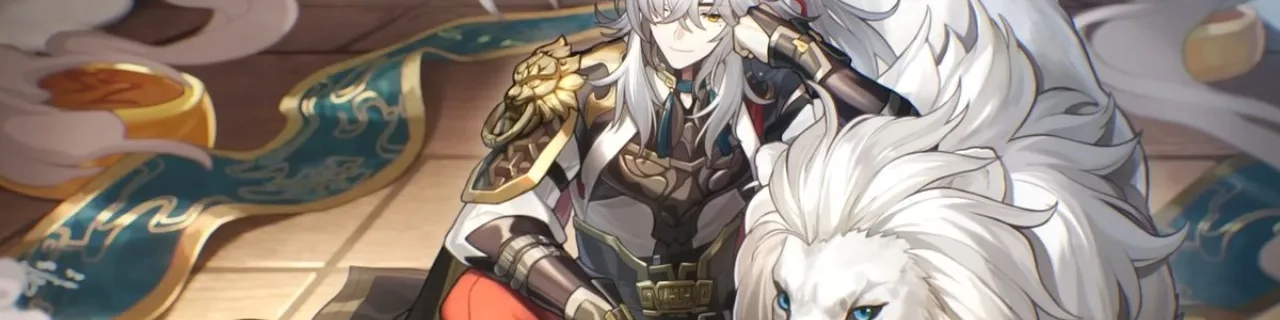 Honkai : Star Rail