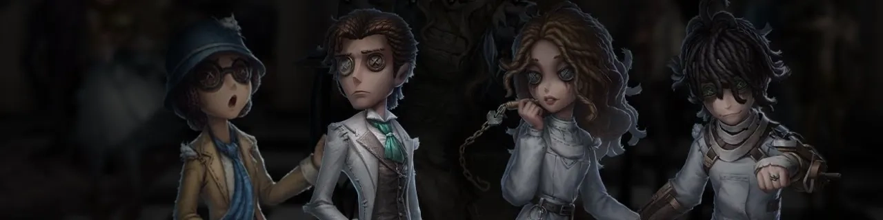 Identity V