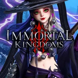 Immortal Kingdoms M