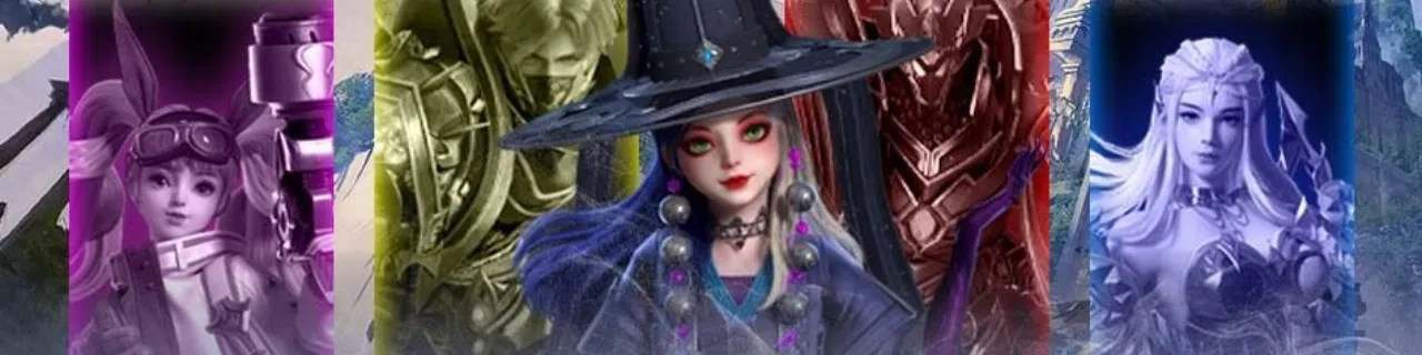 Immortal Kingdoms M