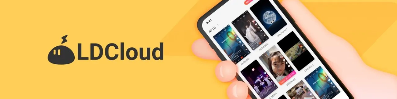 LDCloud