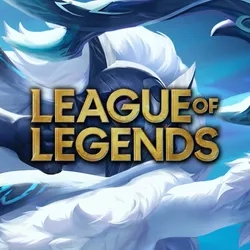 League of Legends