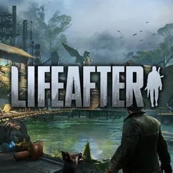 LifeAfter