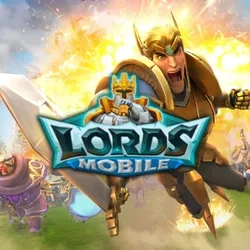 Lords Mobile