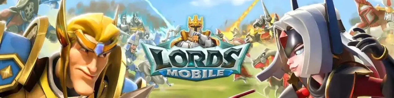 Lords Mobile