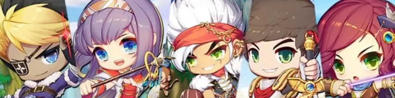 MapleStory R
