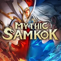 Mythic Samkok
