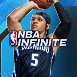 NBA Infinite